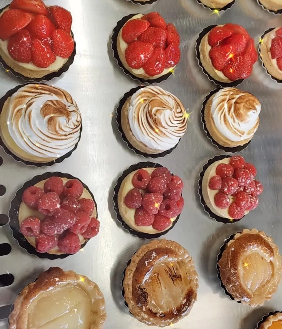 Boulangerie-Pâtisserie IDOU 3